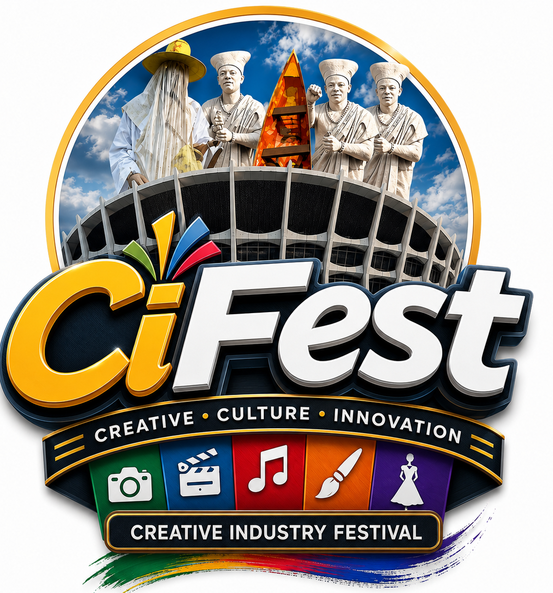 Creative Industry Festival